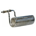 Tubular Heating & Cooling Exchanger